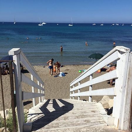 Hotel Vittorio Portopalo Di Capo Passero Экстерьер фото