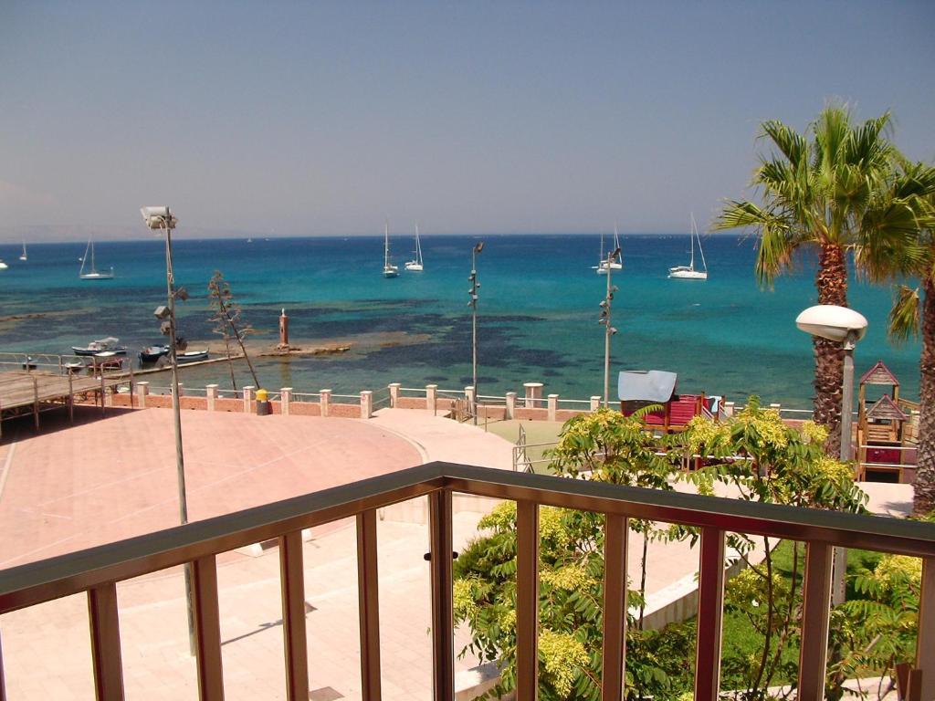 Hotel Vittorio Portopalo Di Capo Passero Номер фото