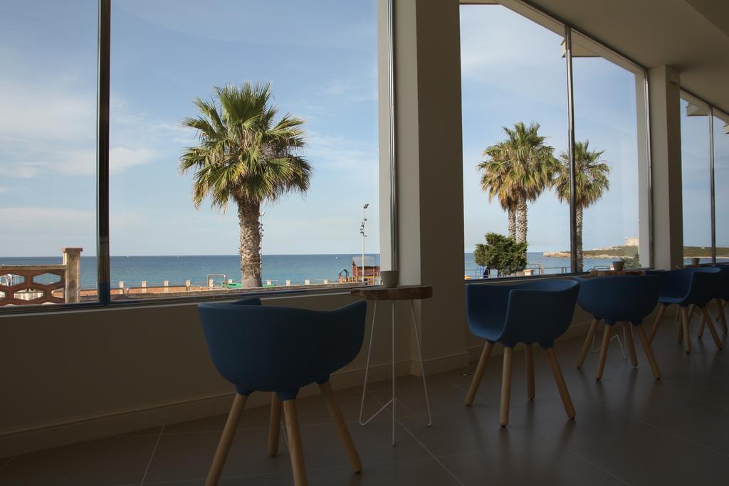 Hotel Vittorio Portopalo Di Capo Passero Экстерьер фото