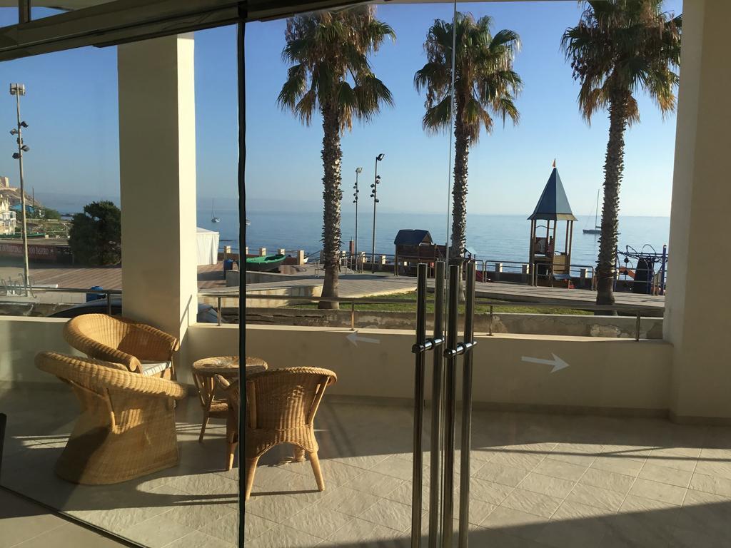 Hotel Vittorio Portopalo Di Capo Passero Экстерьер фото
