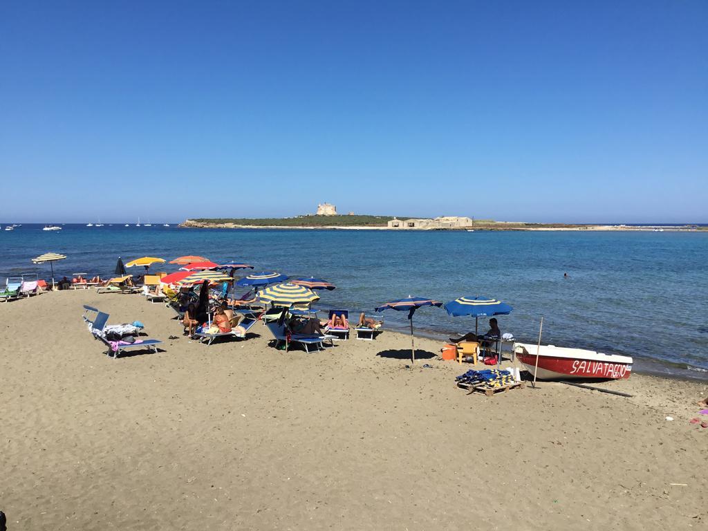 Hotel Vittorio Portopalo Di Capo Passero Экстерьер фото