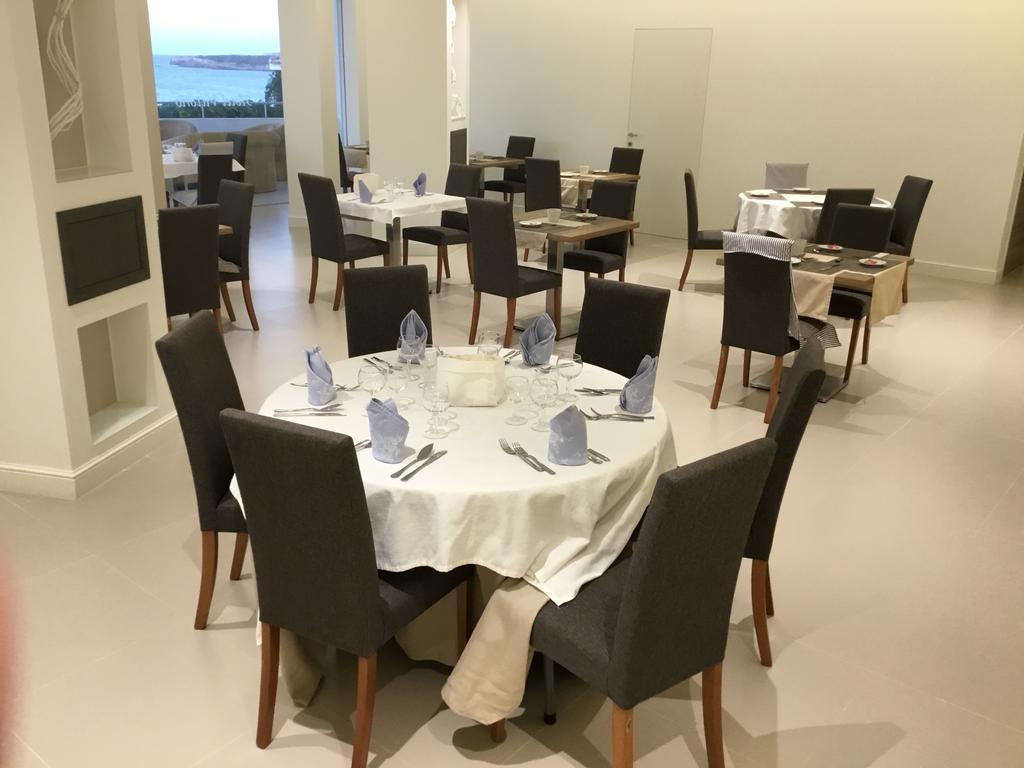 Hotel Vittorio Portopalo Di Capo Passero Экстерьер фото
