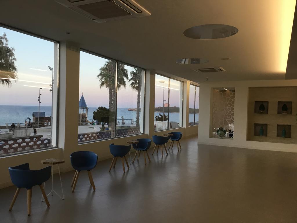 Hotel Vittorio Portopalo Di Capo Passero Экстерьер фото